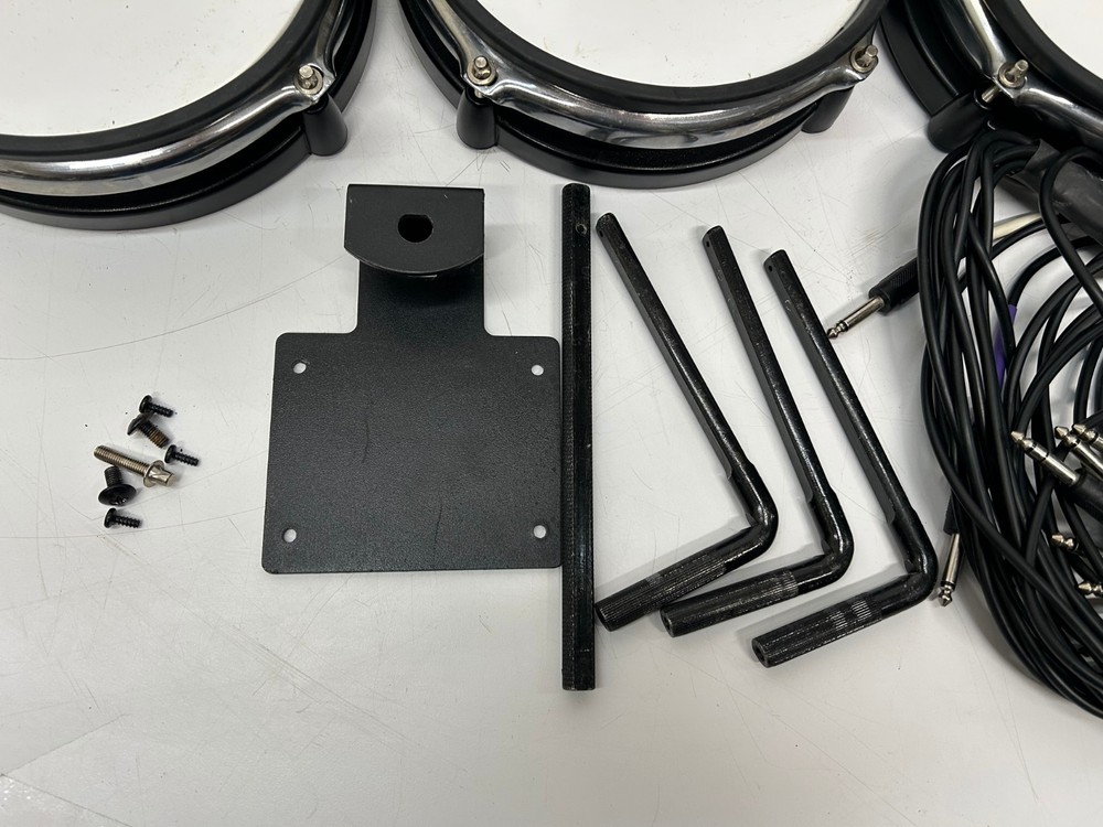 Kaysound DD602 Digital Drum Module & Electronic Drum Kit Drums