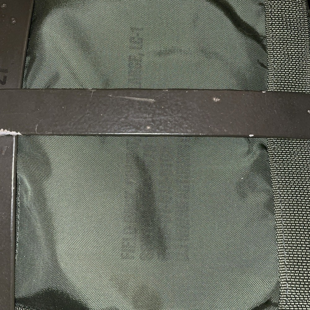 Used Large Green Alice Pack-please Read Description