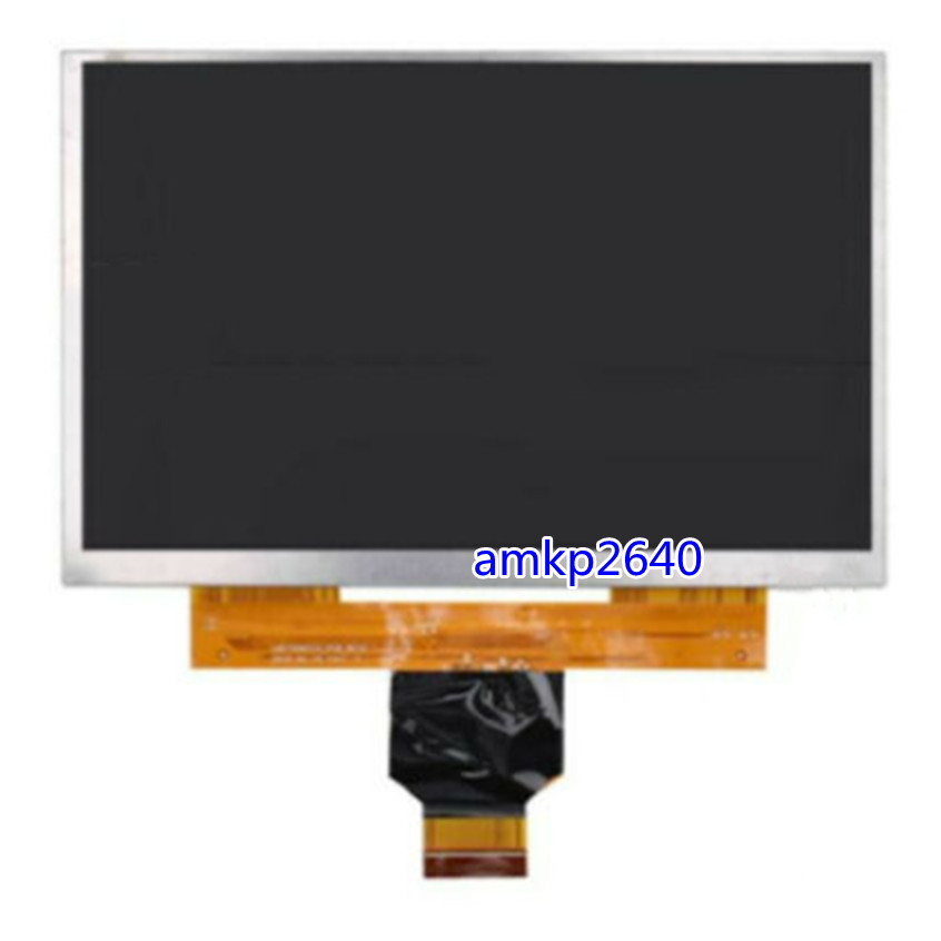 1pc for LCD Panel LMS700KF16 7inch #am