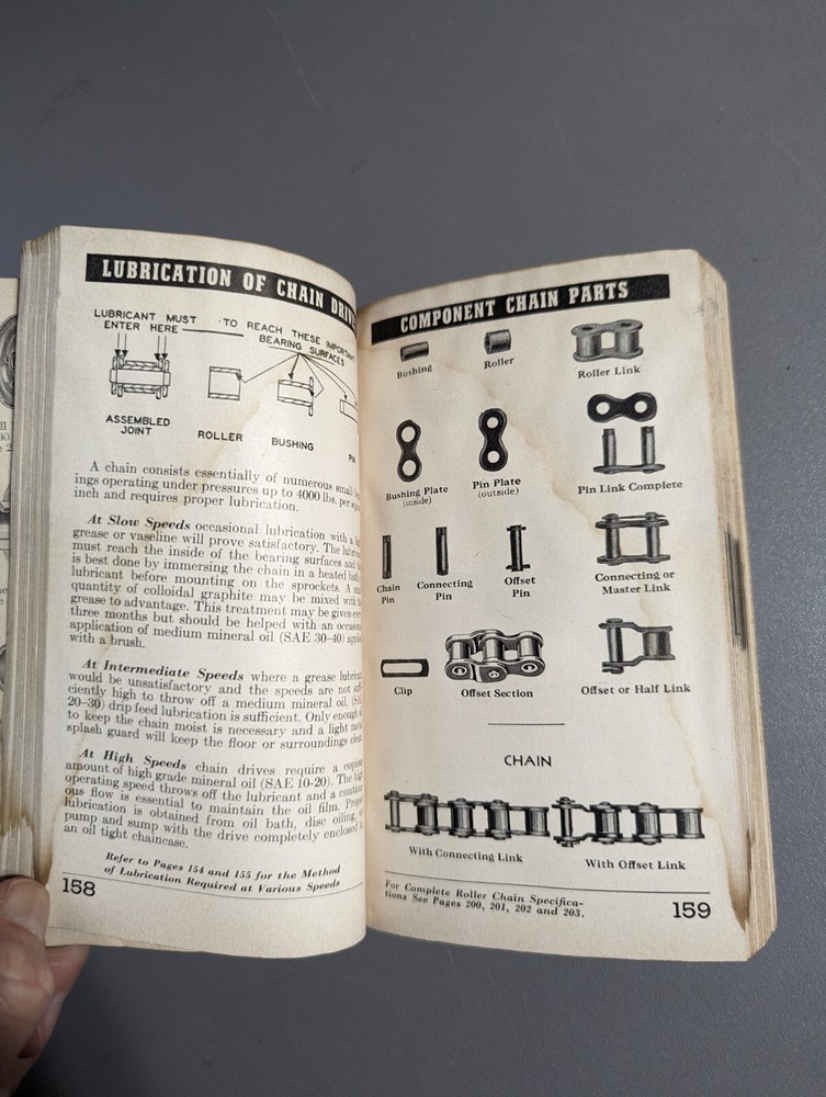 Boston Gear Complete Catalog 56