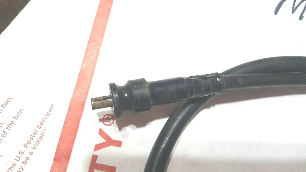 Unknown Cable (misc.7777)
