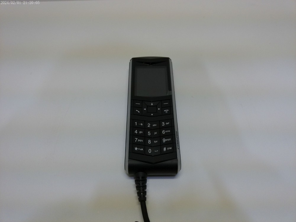 Thrane IP Handset