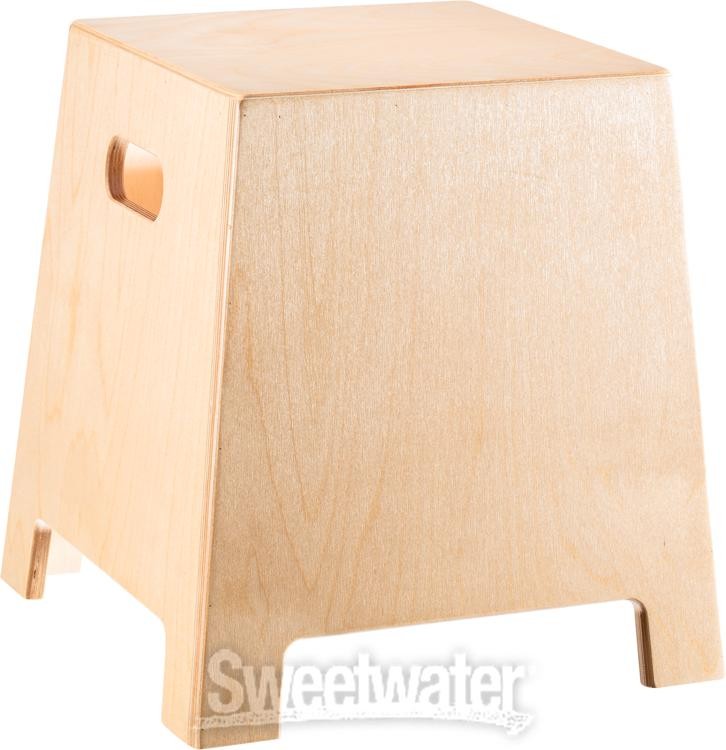 Nino Stackable Cajon - Short