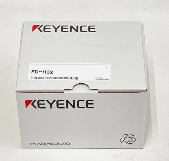 1PC NEW Keyence FD-H32
