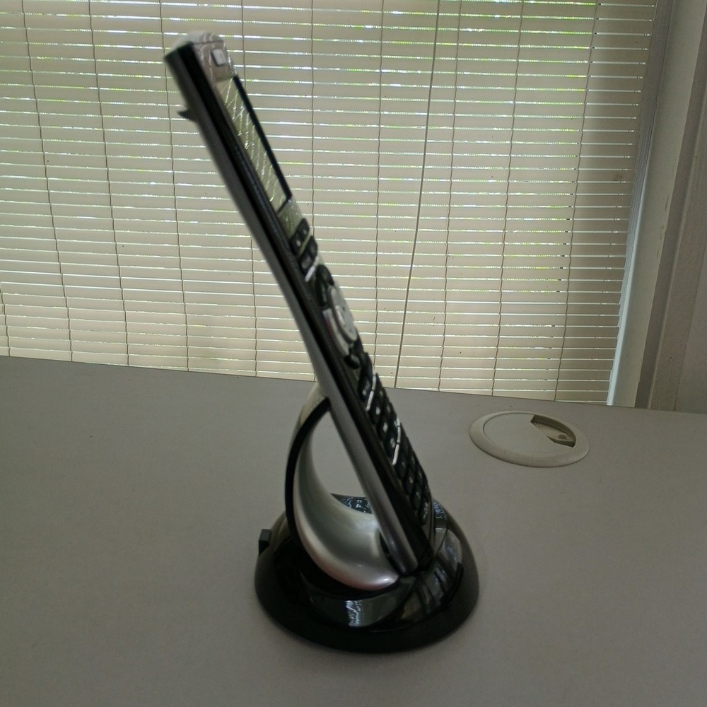 Elan HR200 Remote with Charging Station (Requires Programming)