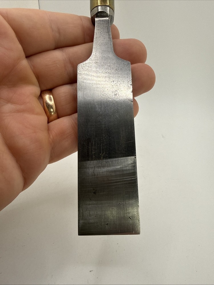 i sorby chisel Woodworking