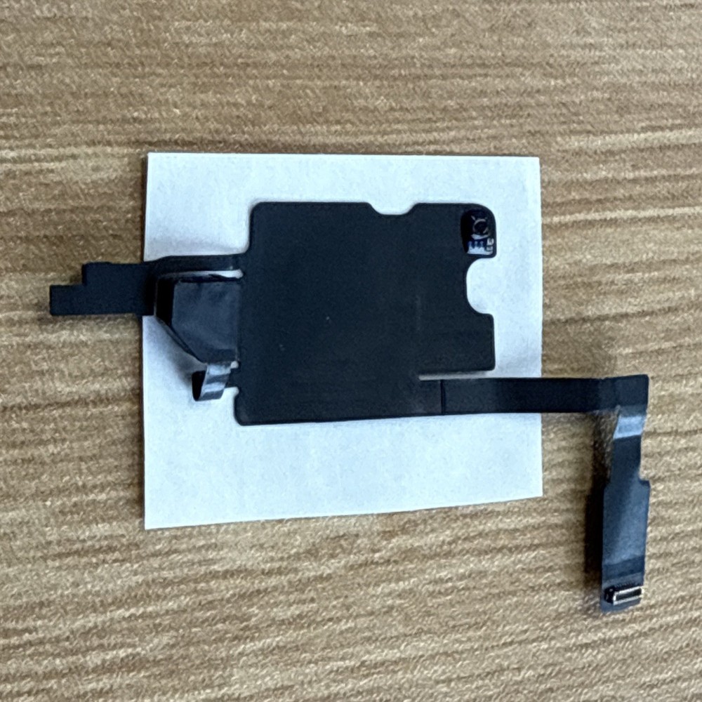 iPhone 14 Pro Max Spec Ear Speaker Replacement Proximity Sensor Flex Cable OEM