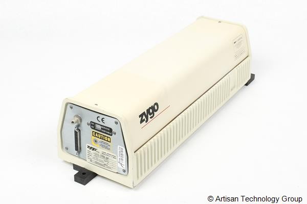 Zygo 7702 Laser Head