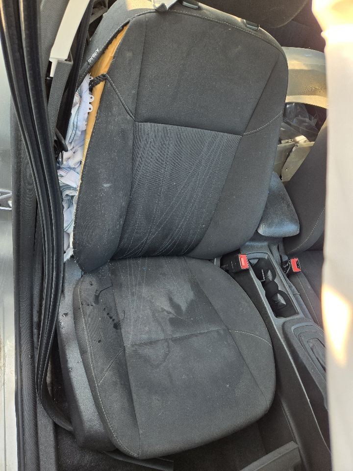 2015-2018 Ford Focus Front 4.2" Display Screen