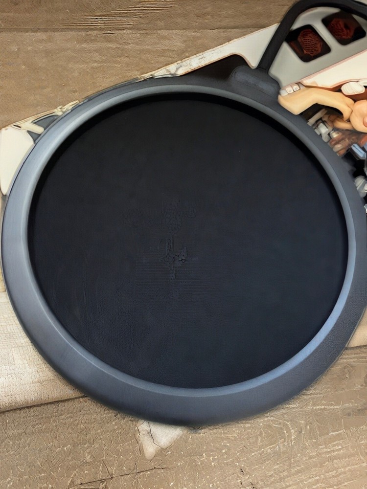 On Air ProShield Microphone Pop Filter 360, PodCast Series! Open Box.