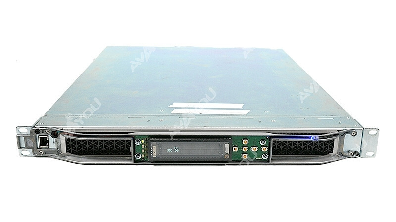 Harmonic Pro Stream 9100 Stream Processor Transcoder PRM-9100-CHS-AC