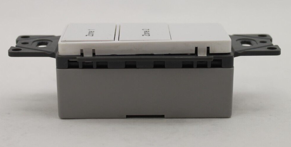 Greengate Cooper PDR-RC 2-Button Room Controller Wallstation