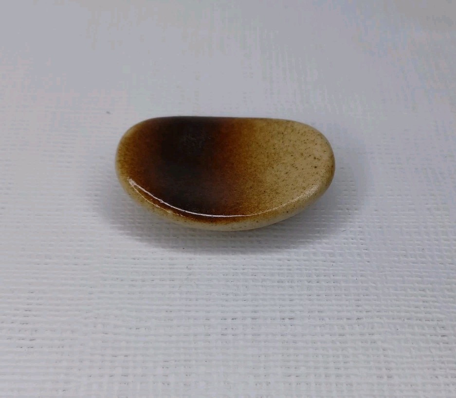 Chopstick Rest Glazed Ceramic Holder For Chopsticks