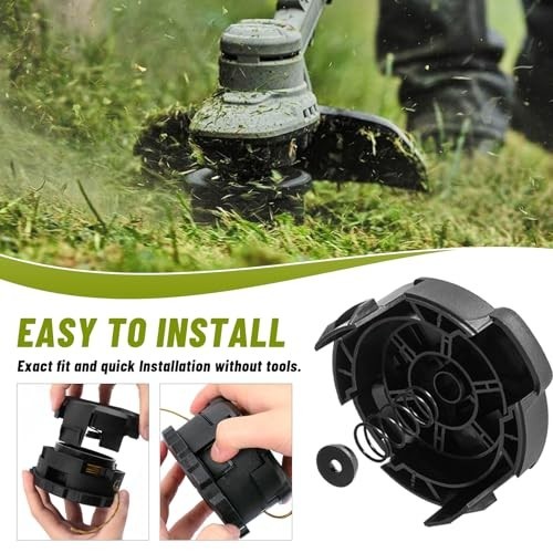 DWO1DT995 Weed Trimmer Head Replacement for Dewalt String Trimmer Head Parts
