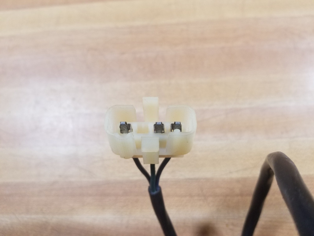 OMC electric shift / remote control switch 384006 315603