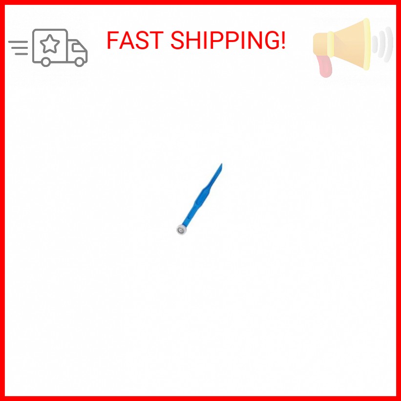 CRL VR10 11" Blue Handle Vinyl Roller Tool