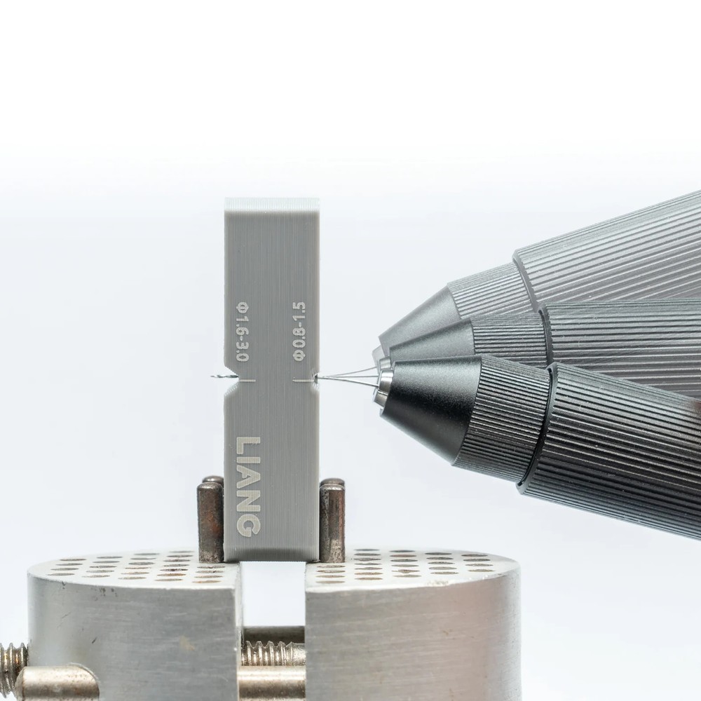 Liang Tools Center Driller LIANG-0231