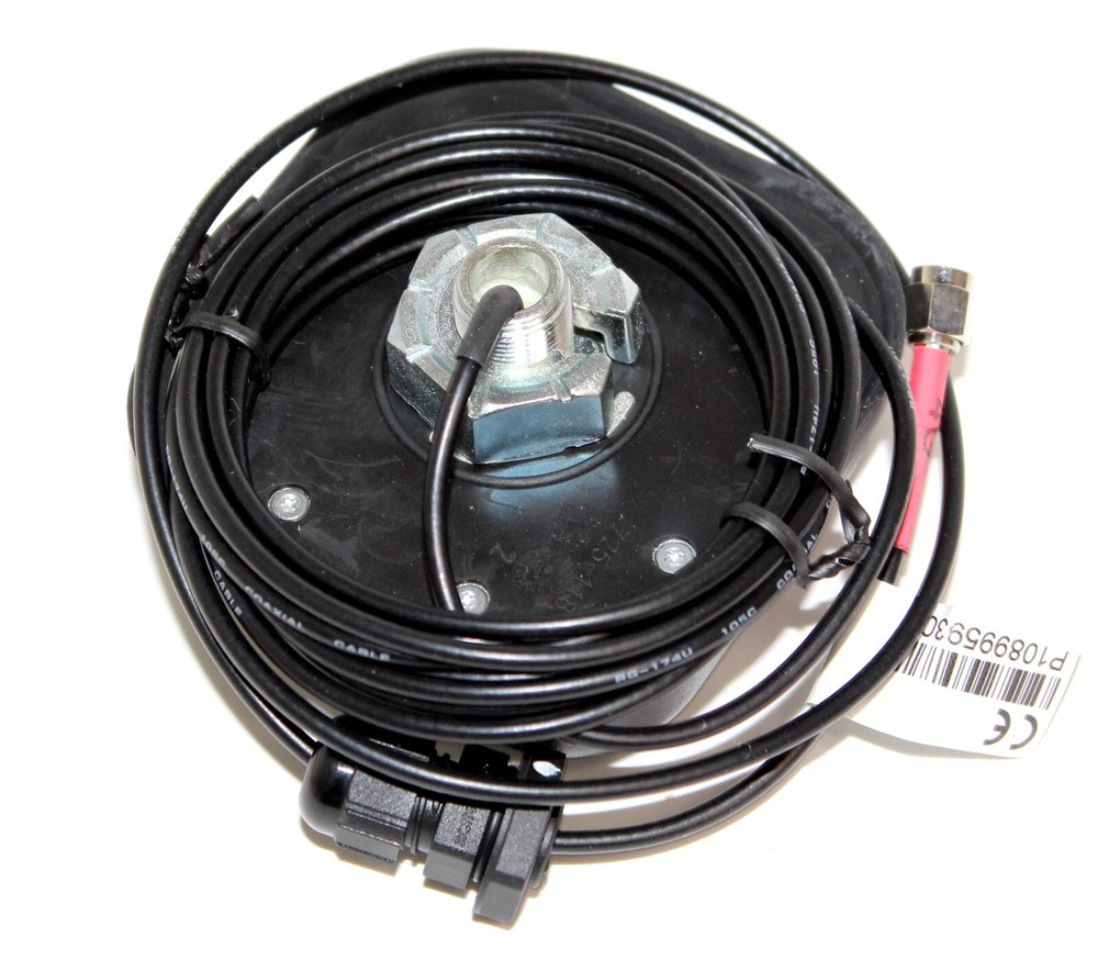 TE Hirschmann Mobility Linear Polarization S Cellular (2G/3G/4G) Antenna 920-635