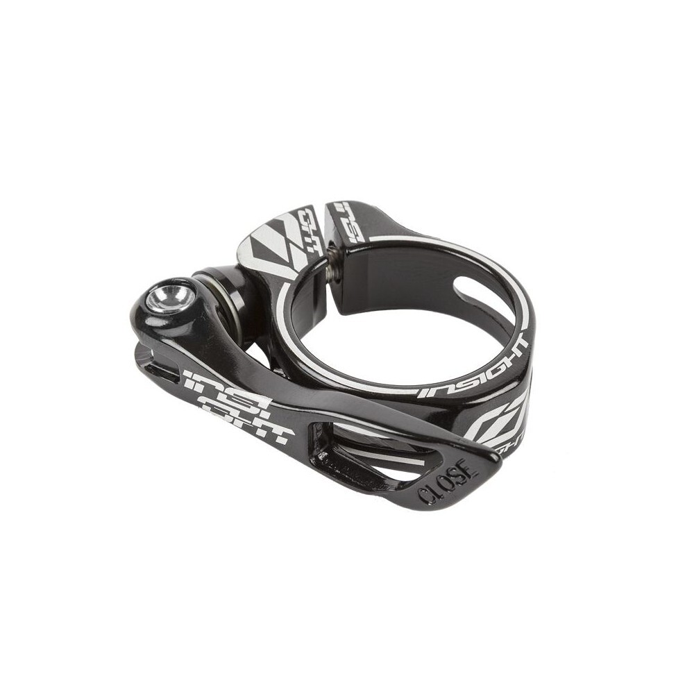 Insight Quick Release 31.8mm Seat Clamp