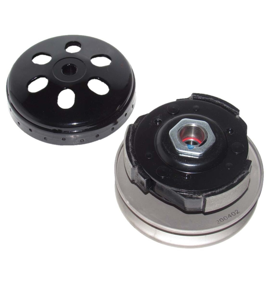 Vitacci Pentora 200cc EFI, High Performance Rear Drive Clutch