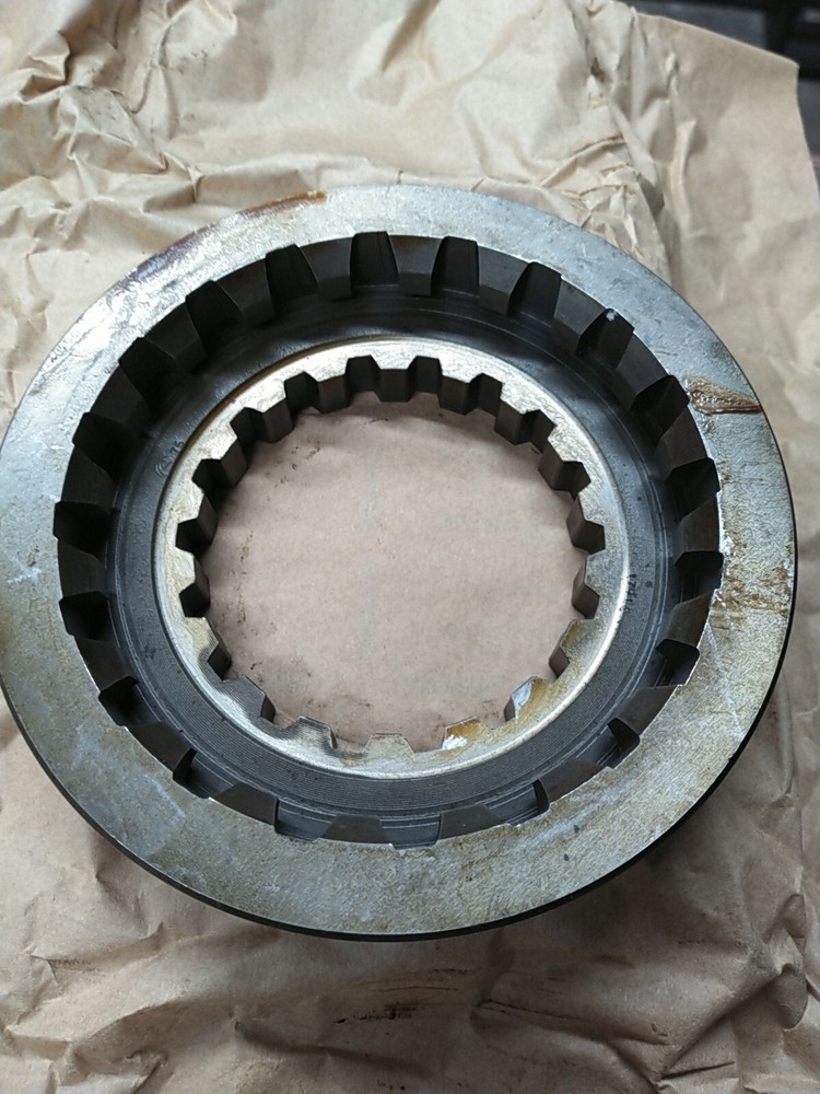 Fuller 17914 Mainshaft Coupler