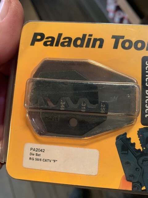 PA2042 PALADIN