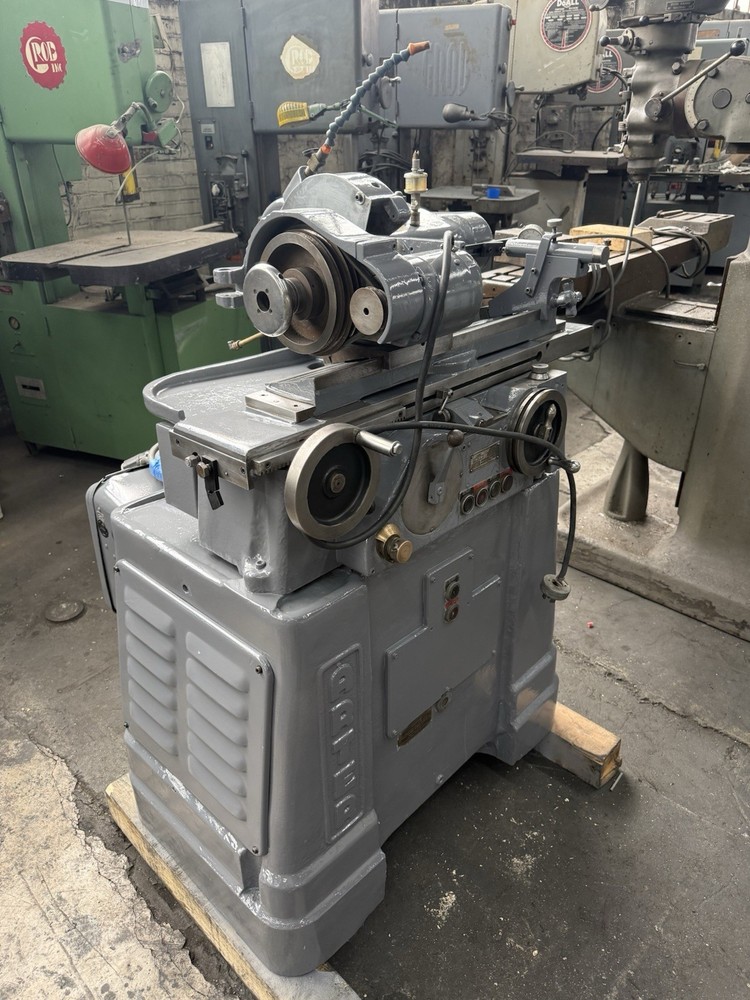 ARTER OD ID Grinder Type IG 103