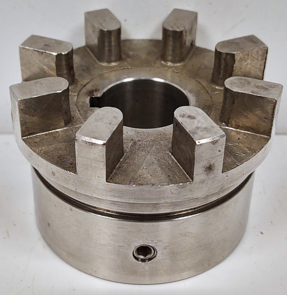 Quick-Flex QF15SSX7/8 Flexible Coupling