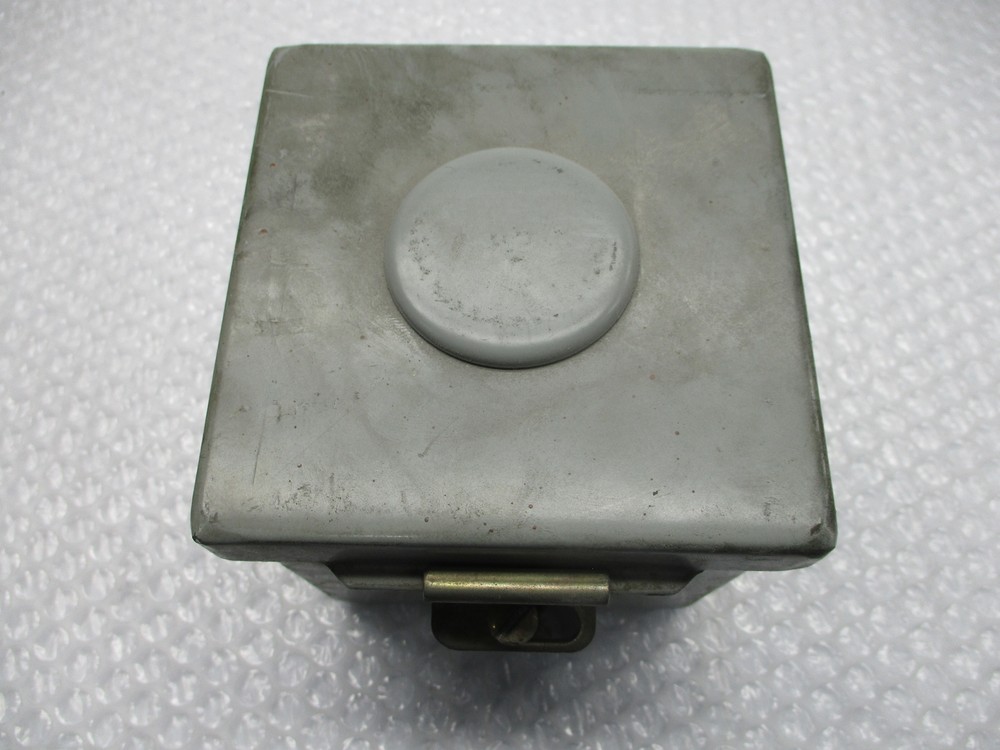HOFFMAN 13866 ENCLOSURE NSNP