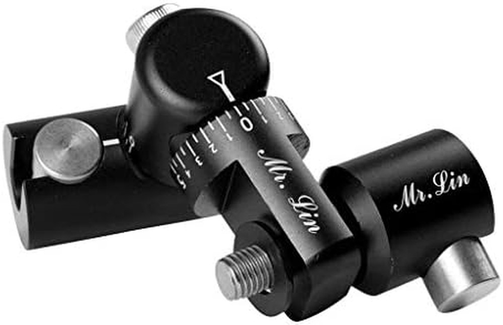 Archery Bow Stabilizer for Compound Bow Carbon Fiber Stabilizer Damping System a