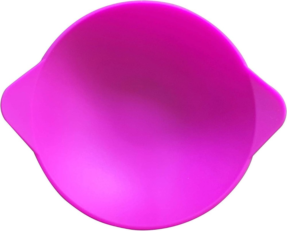 Silicone Idli Liners, Set of 16
