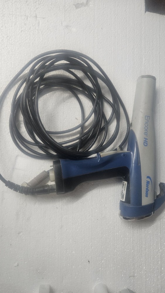 Nordson Encore HD