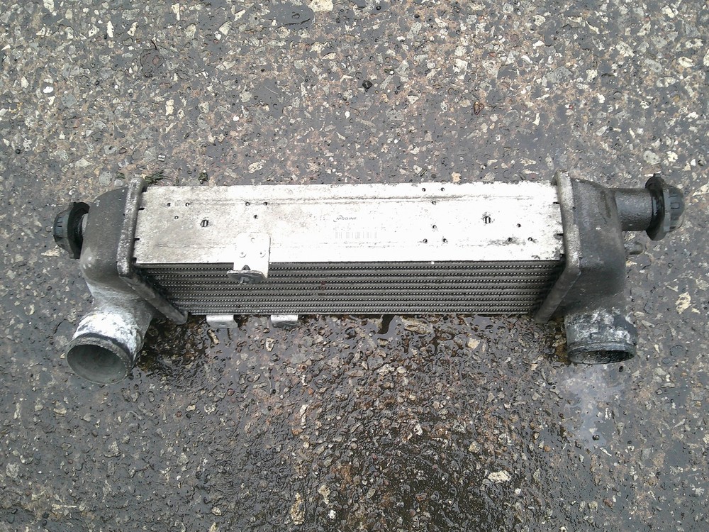KIA CEED INTERCOOLER 1.6 DIESEL 28271-2A610 2007-2012