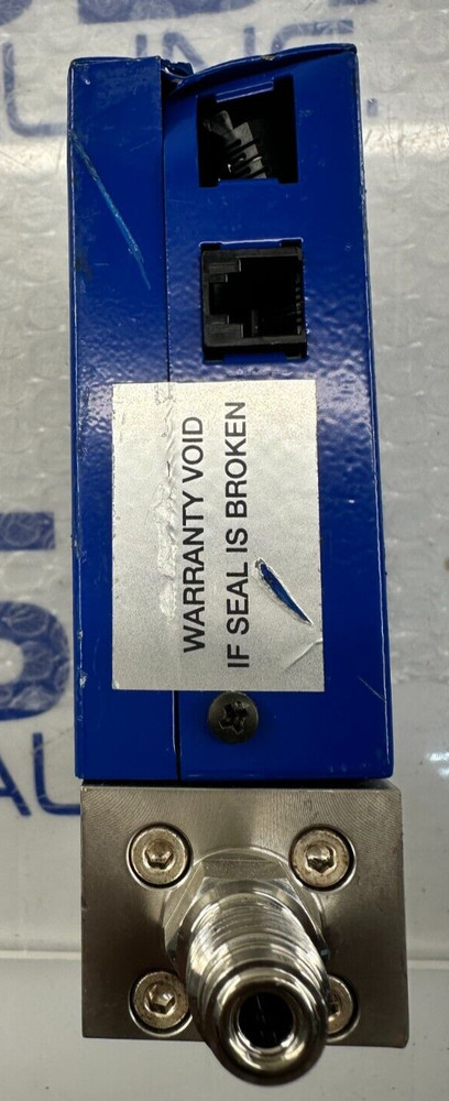 AERA FC-D980CU 50 SCCM CHF3 Mass Flow Controller