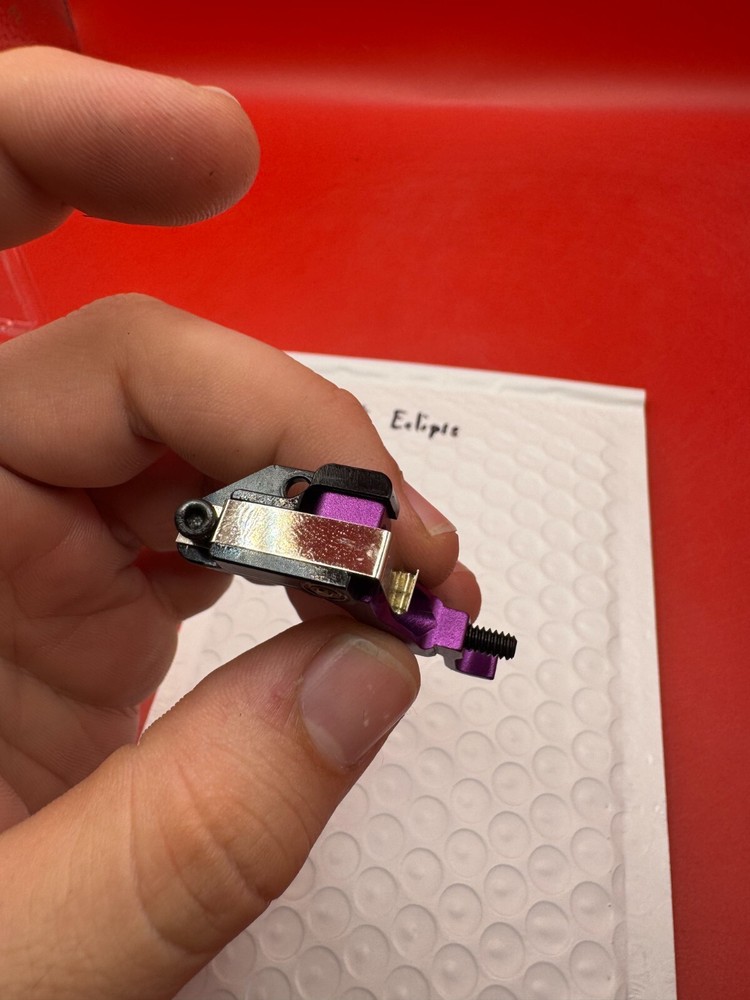 Planet Eclipse Ego 11 Trigger