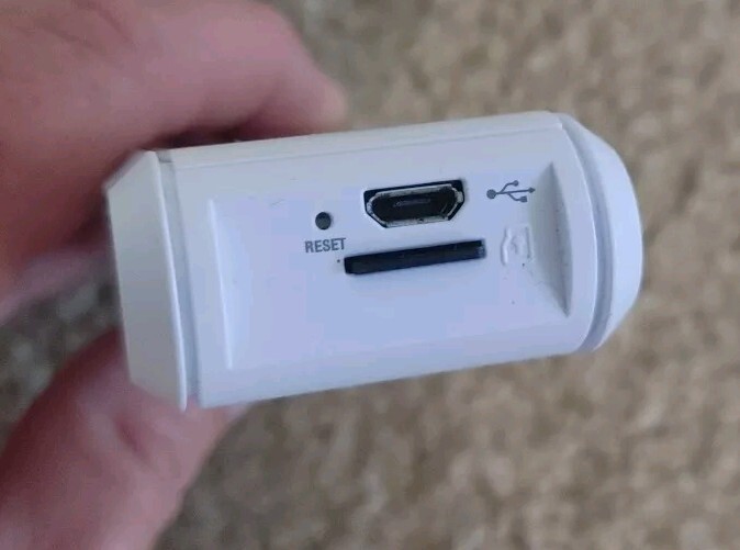 Ubiquiti UniFi Security Gateway (USG) and Cloud Key (UC-CK) Bundle