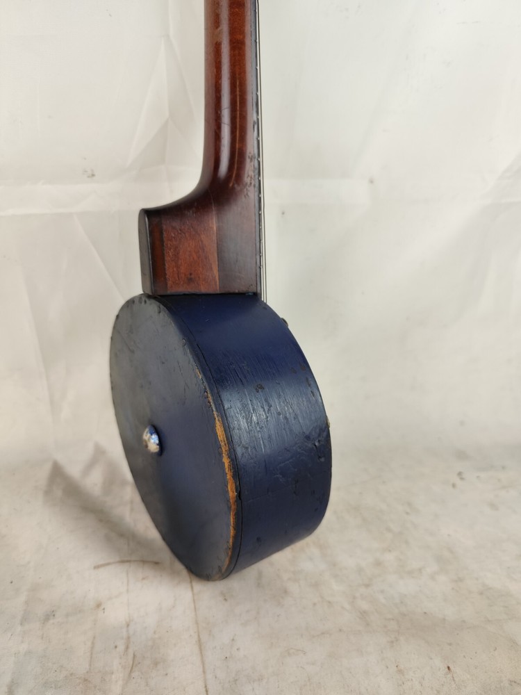 Apus 8 String Mandolin Banjo