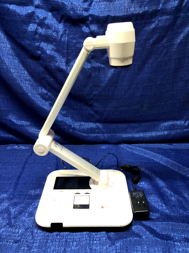 GBC Discovery 3100 Document Presentation Camera DVC10009