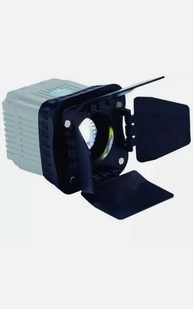 Lume Cube 2.0 Portable Lighting Kit PLUS+ Bundle