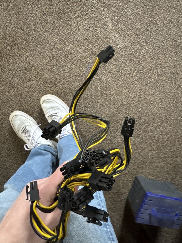 Dragon Storm China Cryptocurrency Miner