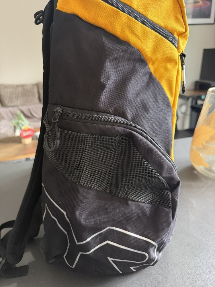 TYR Triathlon Transition Backpack