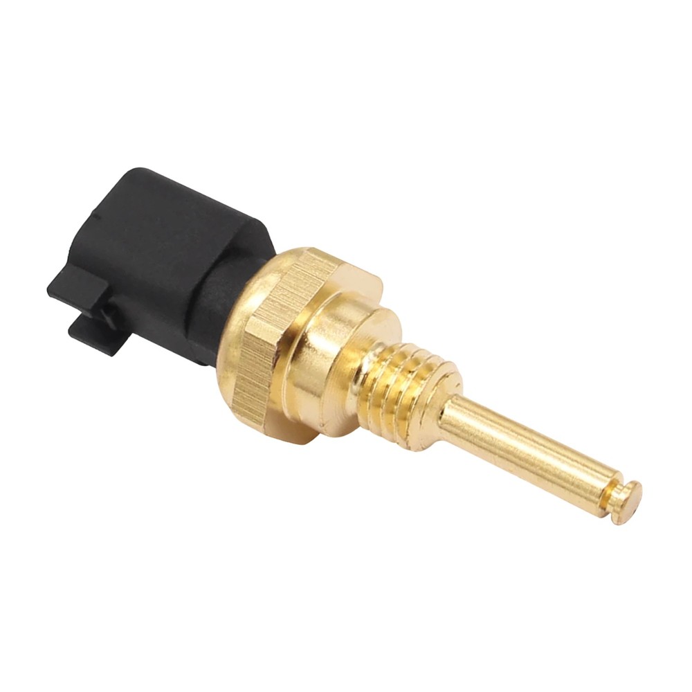 Engine Coolant Temperature Sensor + Harness Plug For Ford Edge Escape Explorer