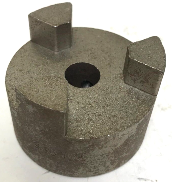 MARTIN JAW COUPLING ML095 1/2