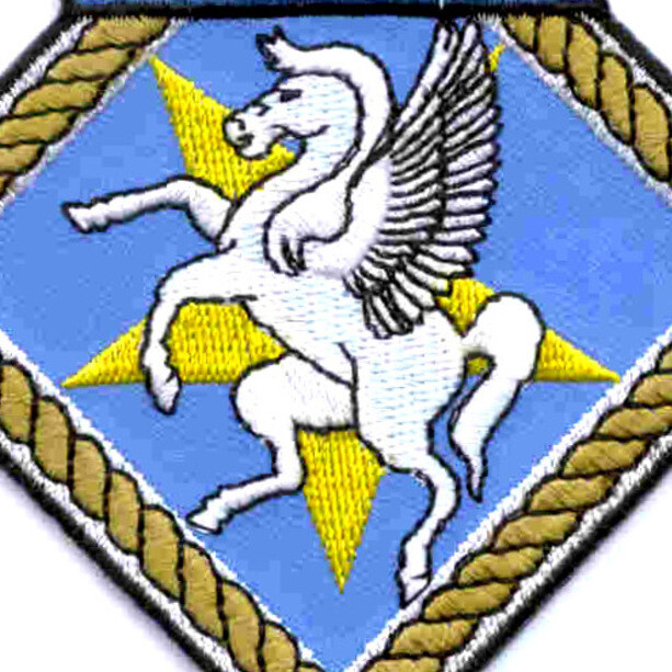 USS Markab AD-21 Patch