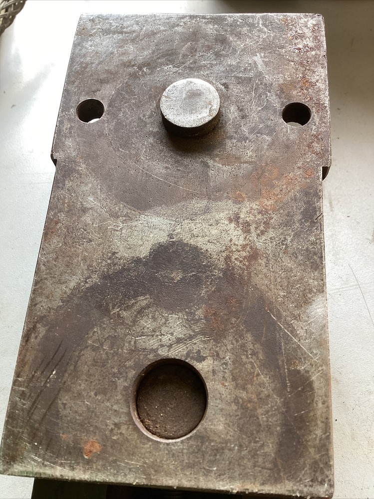 Machinist Tool Holder Vise End Milling