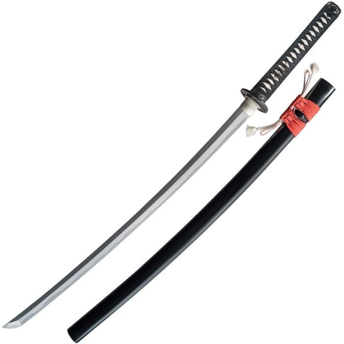 Dragon King - Kohaku Katana