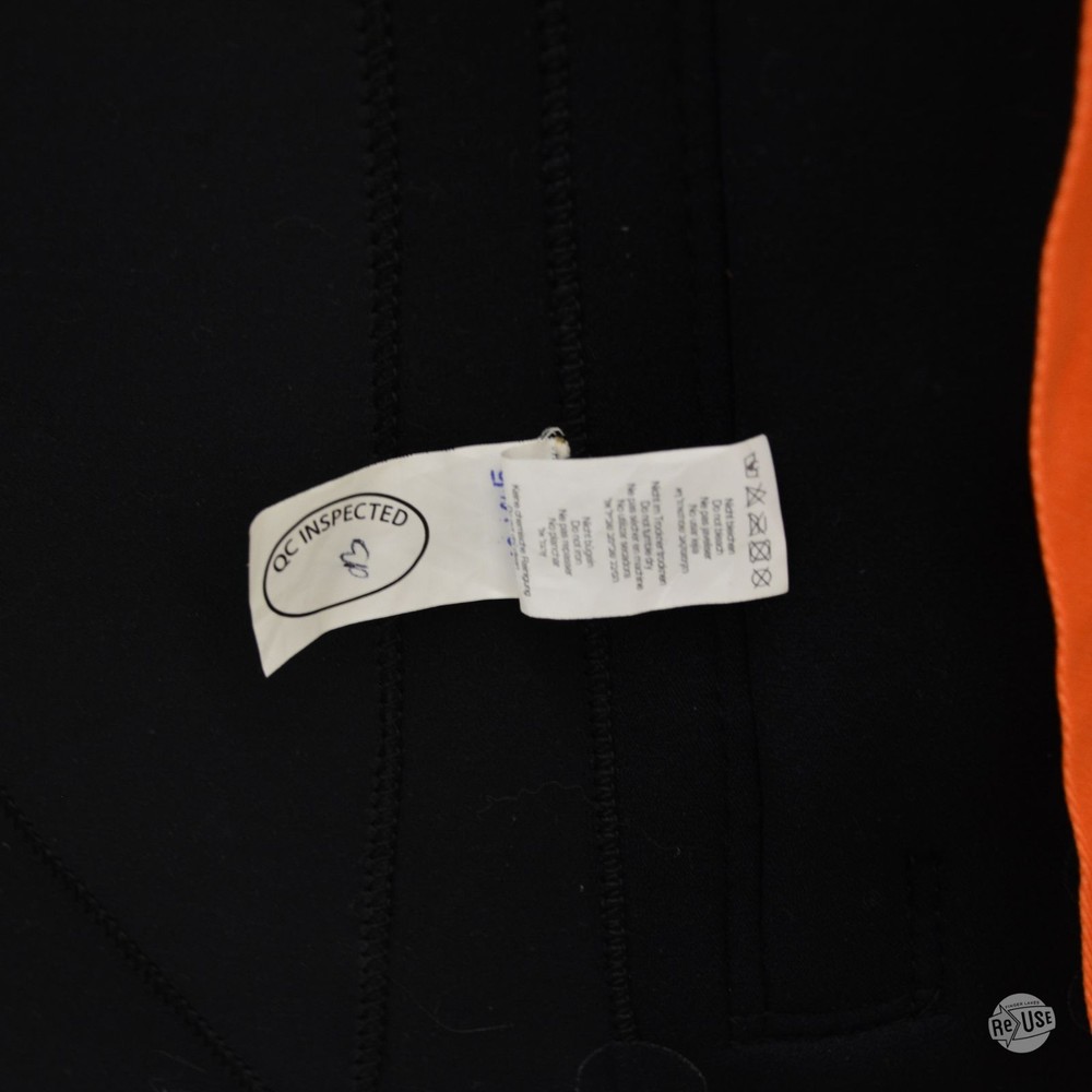 SailFish Neoprene Wetsuit Size Medium