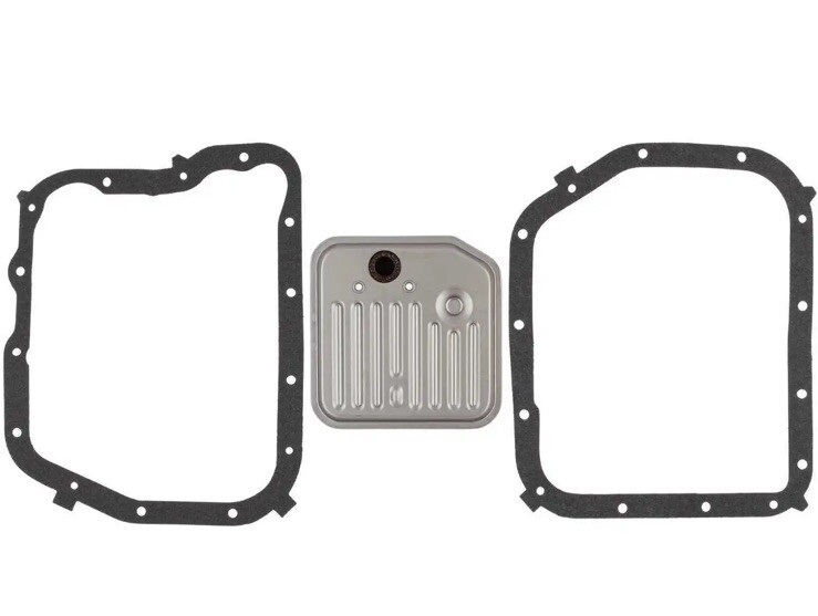 ATP Auto Trans Filter Kit-Premium Replacement B-175