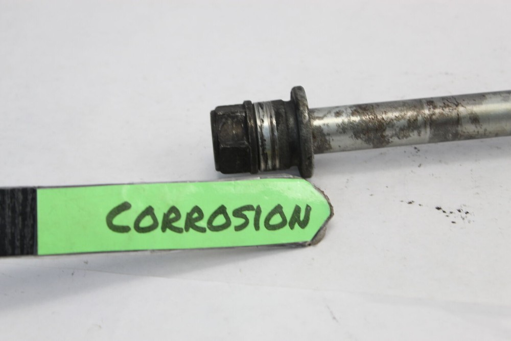 2007 Victory Jackpot Swingarm Pivot Bolt