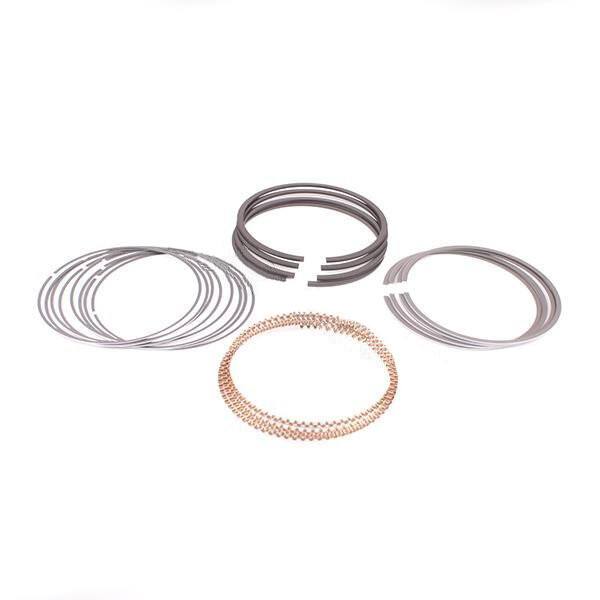 4XPISTON RING BMW M20B25/M40B16/B18 E28/E34/E30/E36 84 1.5*1.75*3 BM8400E STD